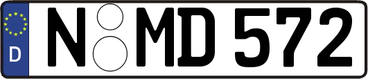 N-MD572