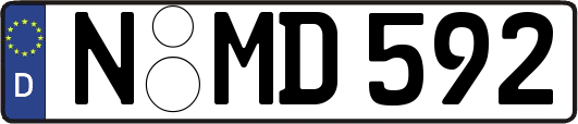 N-MD592
