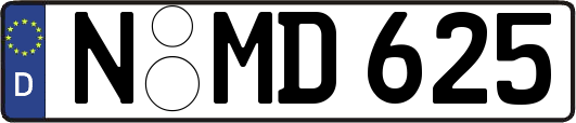 N-MD625