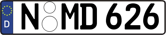 N-MD626