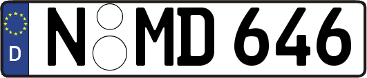 N-MD646