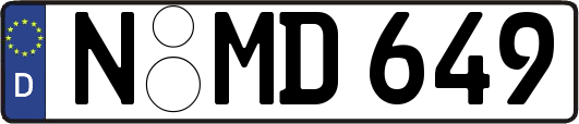 N-MD649