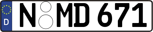 N-MD671
