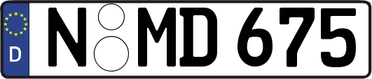 N-MD675