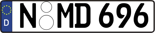 N-MD696
