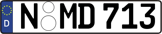 N-MD713