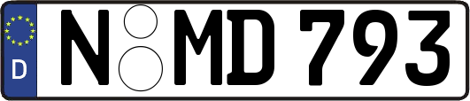 N-MD793