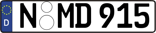 N-MD915