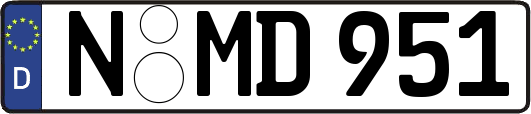 N-MD951