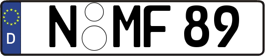 N-MF89