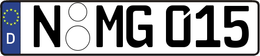N-MG015