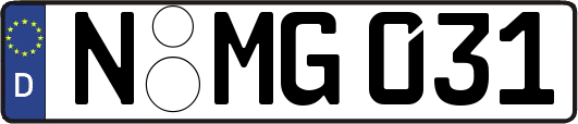 N-MG031