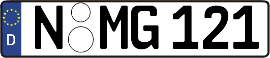 N-MG121