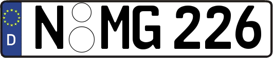N-MG226