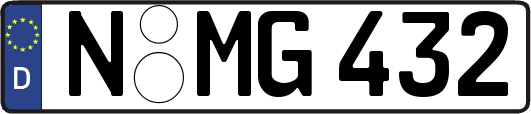 N-MG432