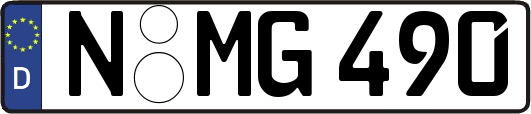N-MG490