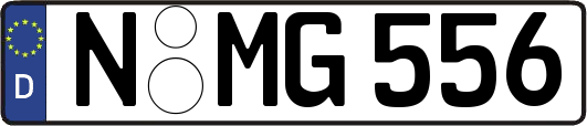 N-MG556