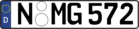 N-MG572