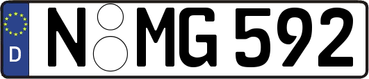 N-MG592