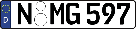 N-MG597