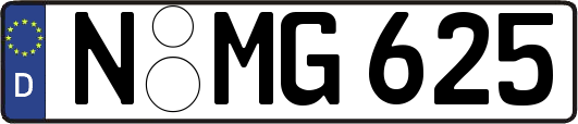 N-MG625