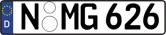 N-MG626