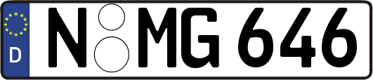 N-MG646