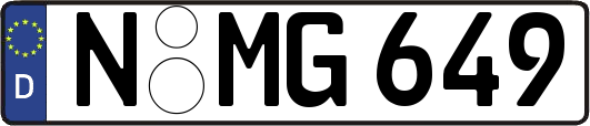 N-MG649