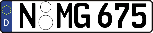 N-MG675
