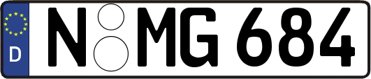 N-MG684