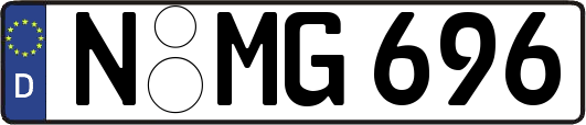 N-MG696
