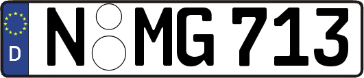 N-MG713