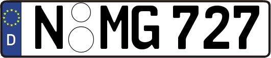 N-MG727