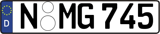 N-MG745