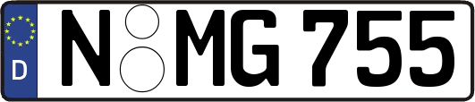 N-MG755