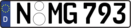 N-MG793