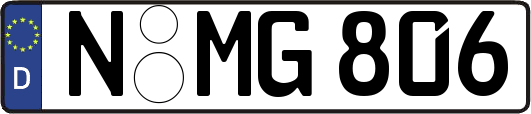 N-MG806