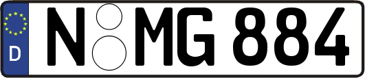 N-MG884