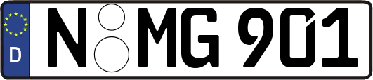 N-MG901