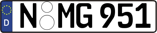 N-MG951