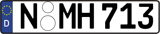 N-MH713