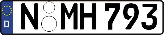 N-MH793