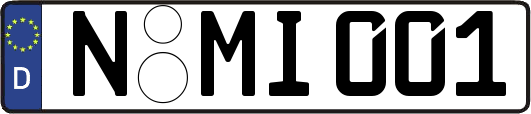 N-MI001