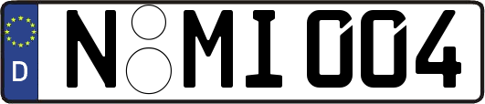N-MI004