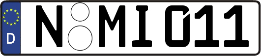 N-MI011