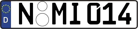 N-MI014
