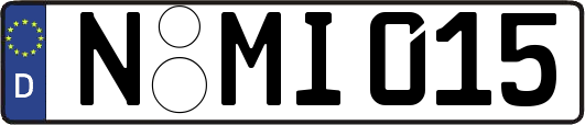 N-MI015