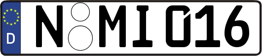 N-MI016