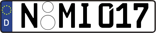 N-MI017