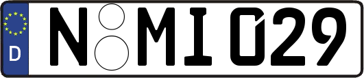 N-MI029